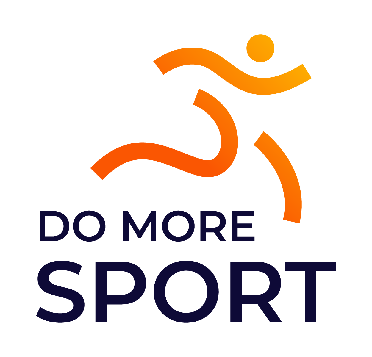 Do More Sport Logo